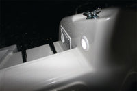 Thumbnail for Hella Courtesy Lamp Rnd Red Md12 Ss Rim 2Xt