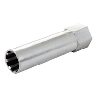Thumbnail for McGard SplineDrive Lug Nut Installation Tool For 1/2-20 / M12X1.5 & M12X1.25 / 13/16in. Hex - Single