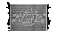 Thumbnail for CSF 17-19 Ford F-250 Super Duty 6.7LOEM Plastic Radiator