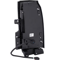 Thumbnail for ANZO 2015-2017 GMC Yukon/Yukon XL LED Taillights Black