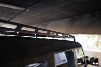 Thumbnail for DV8 Offroad 21-23 Ford Bronco Soft Top Roof Rack