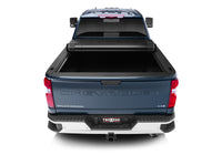 Thumbnail for Truxedo 2020 GMC Sierra & Chevrolet Silverado 2500HD & 3500HD 6ft 9in Sentry Bed Cover
