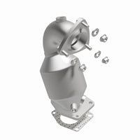 Thumbnail for MagnaFlow Conv DF 03-08 Saab 9-3 2.0L