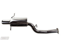 Thumbnail for Turbo XS 02-07 WRX-STi Rear Muffler Assembly