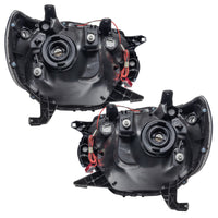 Thumbnail for Oracle 12-15 Toyota Tacoma SMD HL - ColorSHIFT w/o Controller SEE WARRANTY