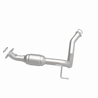 Thumbnail for MagnaFlow Conv DF 05-07 4-Run/FJ Driver Side Rear