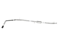 Thumbnail for aFe Apollo GT Series 3in 409 SS Cat-Back Exhaust 2019 Ford Ranger 2.3L w/ Black Tips