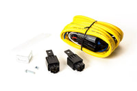 Thumbnail for Putco 9006 / 9012 - 100W HEAVY DUTY HARNESS & RELAY Wiring Harnesses
