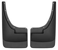 Thumbnail for Husky Liners 94-01 Dodge Ram 1500/2500/3500 Custom-Molded Rear Mud Guards