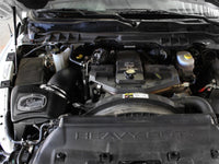 Thumbnail for aFe Momentum HD Pro DRY S Stage-2 Si Intake 13-14 Dodge RAM Diesel Trucks L6