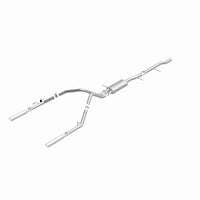 Thumbnail for MagnaFlow SYS C/B 10 Chevy Silverado EC/SB