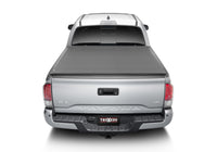 Thumbnail for Truxedo 16-20 Toyota Tacoma 5ft Sentry CT Bed Cover