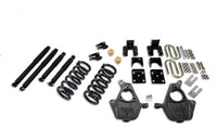 Thumbnail for Belltech LOWERING KIT WITH ND2 SHOCKS
