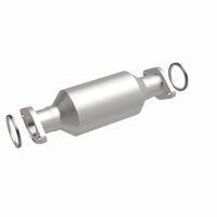 Thumbnail for MagnaFlow 85-95 Toyota 4Runner L4-2.4L California Catalytic Converter Direct Fit