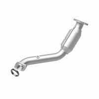 Thumbnail for MagnaFlow Conv DF CORVETTE 05-07 6.0L OEM