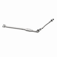 Thumbnail for MagnaFlow Conv DF 00-02 Chevy Van 4.3L/5.0L