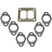 Thumbnail for BD Diesel Exhaust Manifold T4 Mount Gasket Set - Dodge 1998.5-2018 5.9L/6.7L