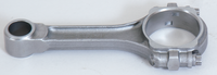 Thumbnail for Eagle Jeep 4.2L 5140 Forged I-Beam Connecting Rod 6.123in w/ ARP 8740 (Set of 8)