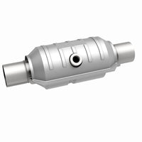 Thumbnail for MagnaFlow 2.25 Universal Catalytic Converter