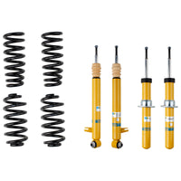 Thumbnail for Bilstein B12 2013 BMW X5 xDrive35i Front and Rear Suspension Kit