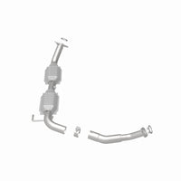 Thumbnail for Magnaflow Conv DF 07-08 4.7L Tundra D/S OEM