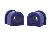 Thumbnail for SuperPro 1998 Toyota Land Cruiser Base Front 26mm Sway Bar Mount Bushing Kit