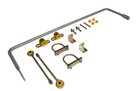 Thumbnail for Whiteline 04/91-99 Toyota Paseo EL 44-54 Rear 20mm Heavy Duty Adjustable Swaybar