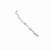 Thumbnail for MagnaFlow Conv Direct Fit 09-12 Venza 3.5L Underbody