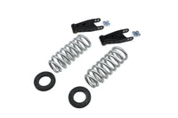 Thumbnail for Belltech LOWERING KIT W/O SHOCKS