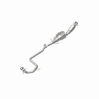 Thumbnail for MagnaFlow Conv DF 14-19 Toyota Prius C Base Underbody 1.5L