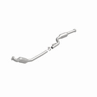 Thumbnail for Magnaflow Conv DF 98-03 MB E320 3.2L D/S