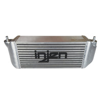 Thumbnail for Injen 15-20 Ford F-150 2.7L/3.5L EcoBoost Bar and Plate Front Mount Intercooler