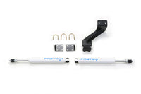 Thumbnail for Fabtech 14-18 Ram 2500/3500 4WD Dual Steering Stabilizer System w/Perf. Shocks