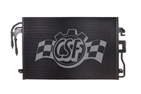 Thumbnail for CSF 09-12 Ford Escape 2.5L A/C Condenser