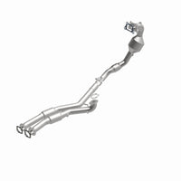 Thumbnail for MagnaFlow Conv Direct Fit 12-15 Cadillac SRX V6-3.6L (FWD Only)