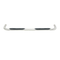 Thumbnail for Westin 2002-2008 Dodge Ram 1500 Quad Cab E-Series 3 Nerf Step Bars - SS