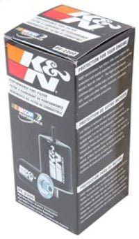 Thumbnail for K&N Cellulose Media Fuel Filter 3in OD x 5.625in L