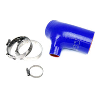 Thumbnail for HPS Blue Silicone Post MAF Air Intake Hose Kit for Mazda 16-17 Miata 2.0L