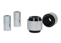 Thumbnail for Whiteline 15-21 Ford Mustang Rear Control Arm Bushing Kit