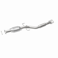 Thumbnail for MagnaFlow Conv DF 99-00 Galant 2.4 rear OEM