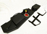 Thumbnail for Titan Fuel Tanks 01-10 GM 2500/3500 Duramax Crew Cab Long Bed 62 Gallon XXL Mid-Ship Fuel Tank