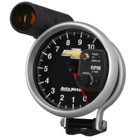Thumbnail for Autometer Performance Parts 5in 0-10000 RPM Tachometer COPO Camaro Gauge w/ Shift Light
