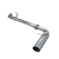 Thumbnail for Remark 13+ Subaru BRZ/Toyota 86/FRS Single-Exit Axle Back Exhaust w/Stainless Steel Tip
