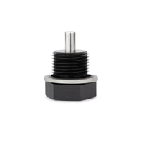 Thumbnail for Mishimoto Magnetic Oil Drain Plug M20 x 1.5 Black