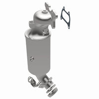 Thumbnail for MagnaFlow Converter Direct Fit 06-13 Honda Civic L4 1.8L