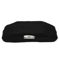 Thumbnail for Superwinch Winch Cover for Sx 10000/12000/Talon 9.5 Integrated Winches - Blk Neoprene