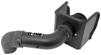Thumbnail for K&N 09-13 Dodge Ram 1500 Pickup 5.7L V8 / 11-13 Ram 1500 5.7L V8 Black Performance Intake Kit