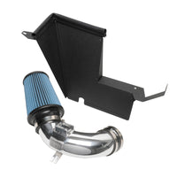 Thumbnail for Injen 21-22 Toyota Supra 2.0L 4 Cyl. SP Short Ram Air Intake System - Polished