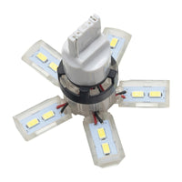 Thumbnail for Oracle 7440 24 SMD 3 Chip Spider Bulb (Single) - Cool White SEE WARRANTY