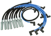 Thumbnail for NGK Dodge Dakota 2003-1999 Spark Plug Wire Set